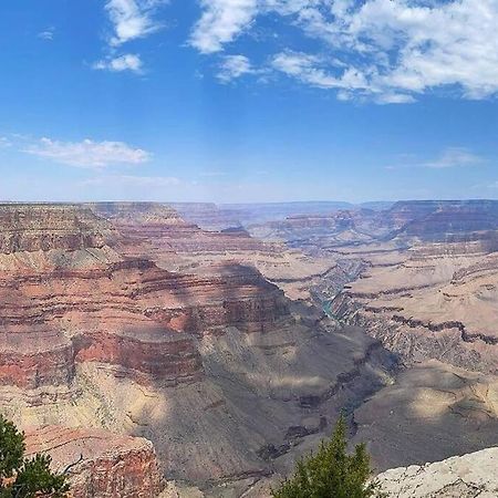 092 Star Gazing Tiny Home Near Grand Canyon South Rim Sleeps 8 Valle Eksteriør billede