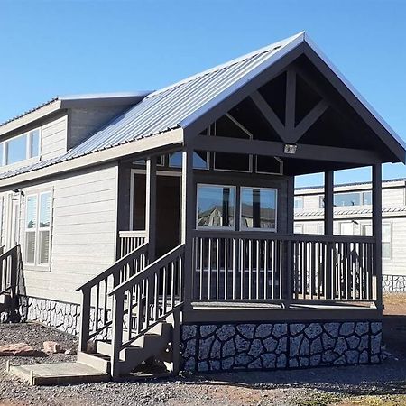 092 Star Gazing Tiny Home Near Grand Canyon South Rim Sleeps 8 Valle Eksteriør billede