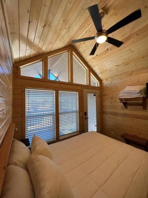 092 Star Gazing Tiny Home Near Grand Canyon South Rim Sleeps 8 Valle Eksteriør billede