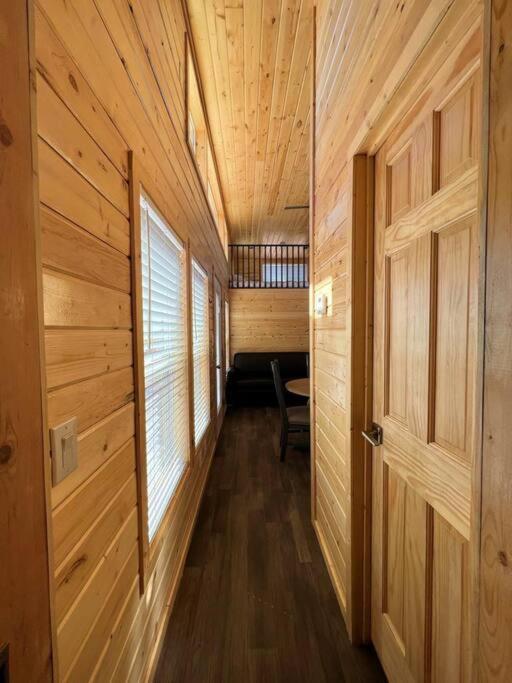 092 Star Gazing Tiny Home Near Grand Canyon South Rim Sleeps 8 Valle Eksteriør billede