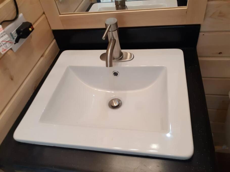 092 Star Gazing Tiny Home Near Grand Canyon South Rim Sleeps 8 Valle Eksteriør billede