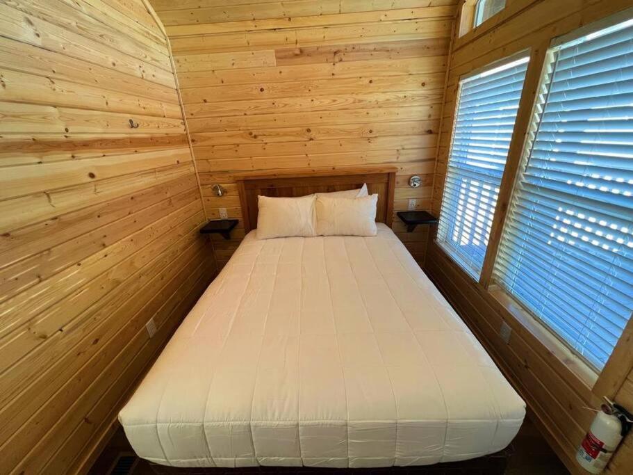 092 Star Gazing Tiny Home Near Grand Canyon South Rim Sleeps 8 Valle Eksteriør billede
