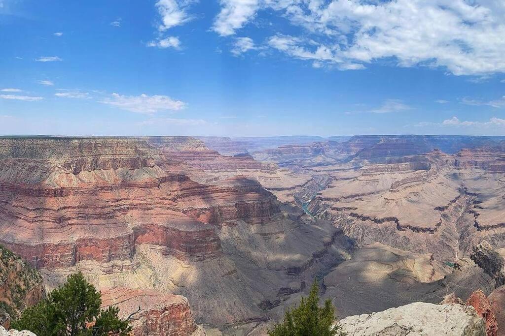092 Star Gazing Tiny Home Near Grand Canyon South Rim Sleeps 8 Valle Eksteriør billede