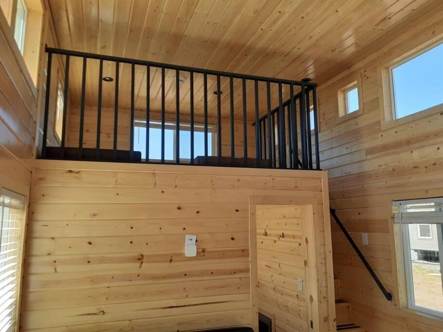 092 Star Gazing Tiny Home Near Grand Canyon South Rim Sleeps 8 Valle Eksteriør billede