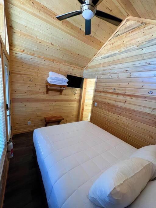 092 Star Gazing Tiny Home Near Grand Canyon South Rim Sleeps 8 Valle Eksteriør billede