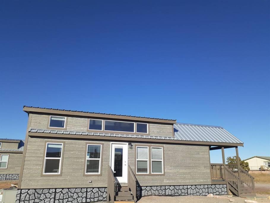 092 Star Gazing Tiny Home Near Grand Canyon South Rim Sleeps 8 Valle Eksteriør billede
