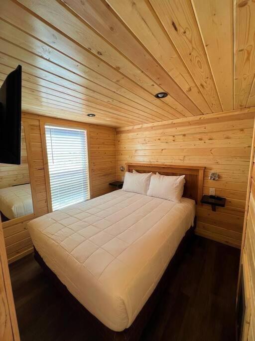 092 Star Gazing Tiny Home Near Grand Canyon South Rim Sleeps 8 Valle Eksteriør billede