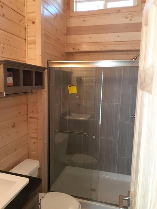 092 Star Gazing Tiny Home Near Grand Canyon South Rim Sleeps 8 Valle Eksteriør billede
