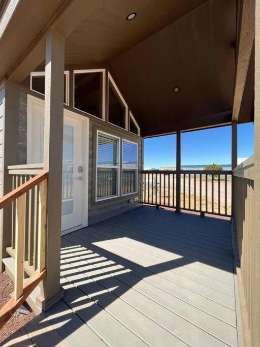 092 Star Gazing Tiny Home Near Grand Canyon South Rim Sleeps 8 Valle Eksteriør billede