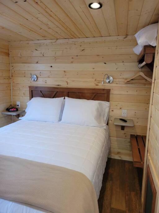 092 Star Gazing Tiny Home Near Grand Canyon South Rim Sleeps 8 Valle Eksteriør billede