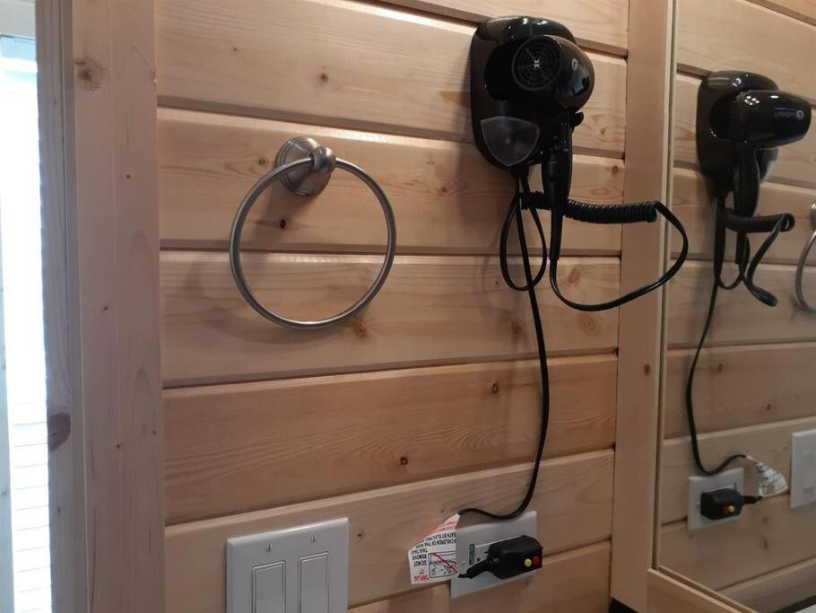 092 Star Gazing Tiny Home Near Grand Canyon South Rim Sleeps 8 Valle Eksteriør billede