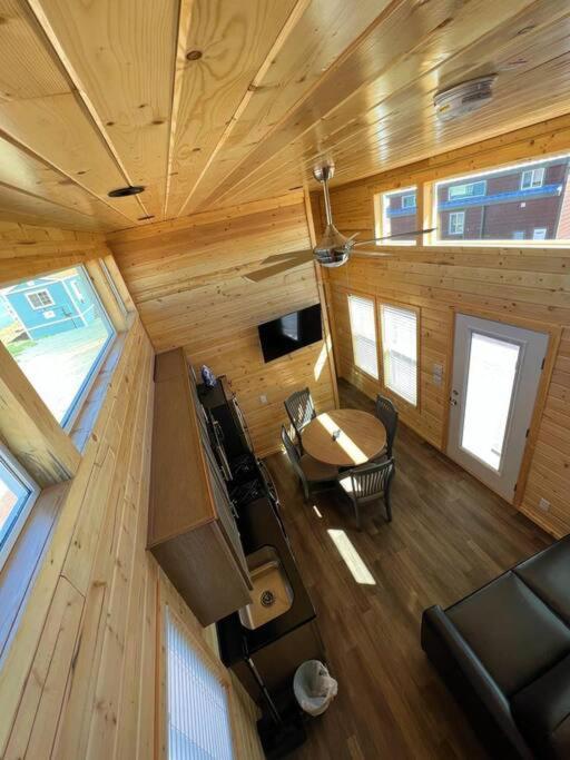 092 Star Gazing Tiny Home Near Grand Canyon South Rim Sleeps 8 Valle Eksteriør billede