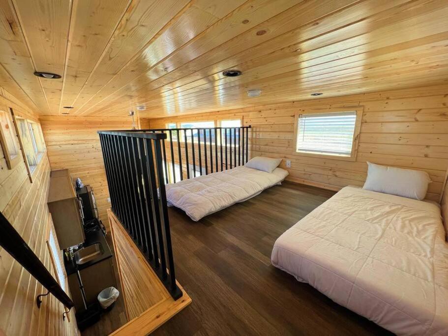 092 Star Gazing Tiny Home Near Grand Canyon South Rim Sleeps 8 Valle Eksteriør billede
