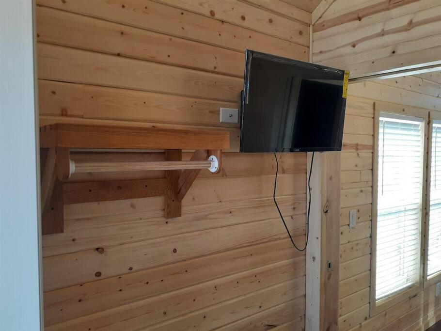 092 Star Gazing Tiny Home Near Grand Canyon South Rim Sleeps 8 Valle Eksteriør billede