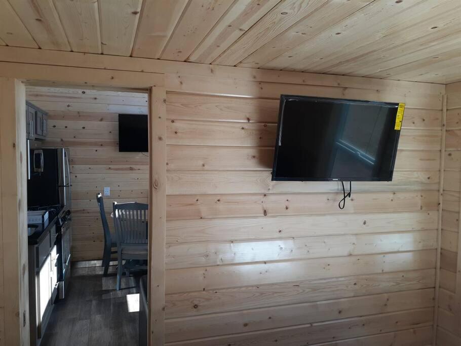 092 Star Gazing Tiny Home Near Grand Canyon South Rim Sleeps 8 Valle Eksteriør billede